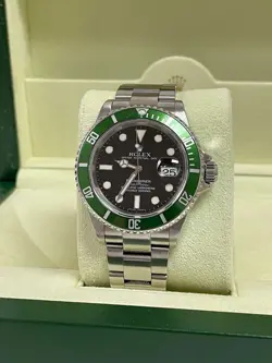 2006 KERMIT WARRANTY