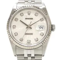 DATEJUST 16234G CASE: