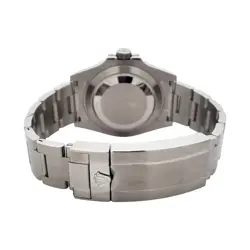 STEEL WATCH 126610LN