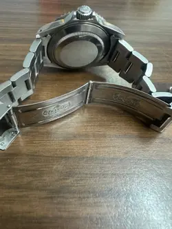 40MM WATCH 1995