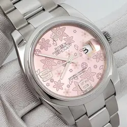 OYSTER WATCH 116200