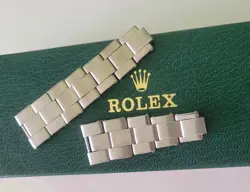 GENUINE SWISS STRETCHABLE