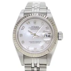 DATEJUST 79174NA CASE: