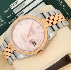116231 FACTORY PINK