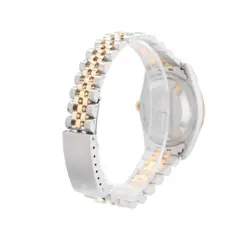 36MM CHAMPAGNE DIAMONDS