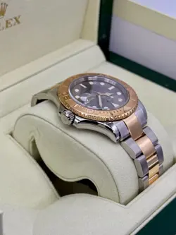2010 ROLEX YACHT-MASTER