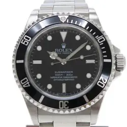 SUBMARINER 14060M CASE:
