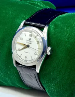 MECHANICAL WATCH