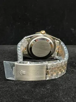 18KT JUBILEE WITH