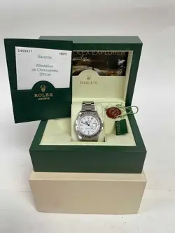 POLAR 40MM