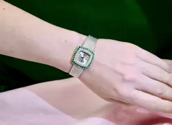 EMERALDS