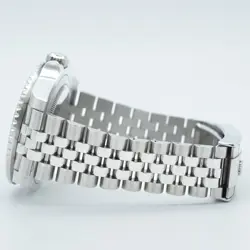 Rolex GMT-Master II Pepsi Steel 126710BLRO 40mm 2019