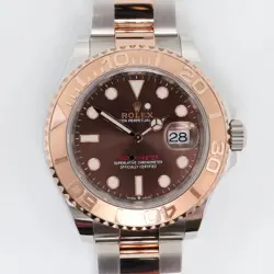 126621 YACHT MASTER