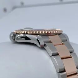 MASTER 40MM STEEL