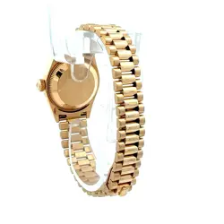 2025 ROLEX SERVICE