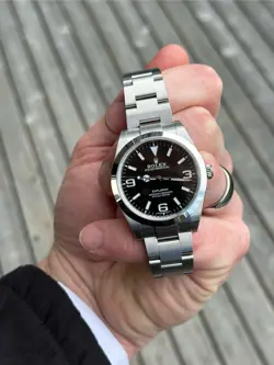 LUME STAINLESS