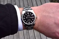FULL LUME STAINLESS