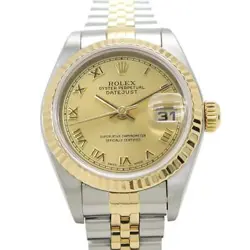 LADIES WATCH #9125230
