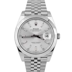 SMOOTH WATCH 126300