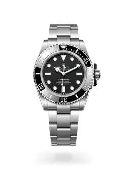 SUBMARINER OYSTER 41