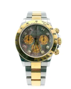 116523 GOLD