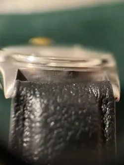 Rolex Oyster Royal 1947 Vintage Antique Hand Winding Wristwatch