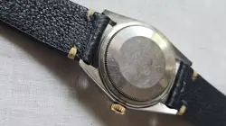 DATEJUST 16013 OLIVE