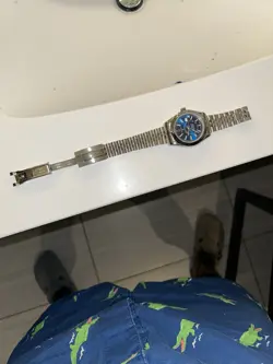 DWELLER WATCH 42MM