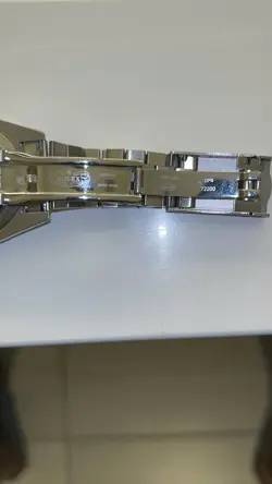 JUBILEE STEEL WHITE