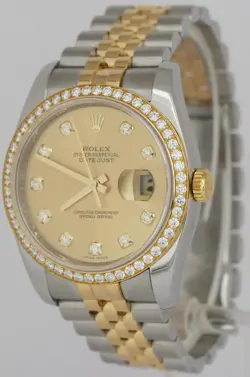 WATCH 116243