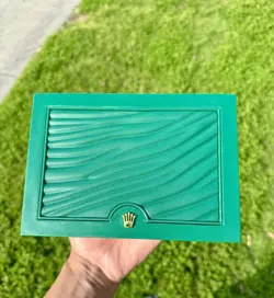 WATCH MEN ROLEX