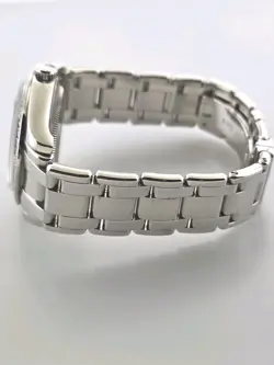 Rolex Masterpiece 18946 Platinum 39MM Tahitian MOP & Diamond Bezel. Mint. B/P.