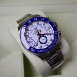 YACHT-MASTER 116680