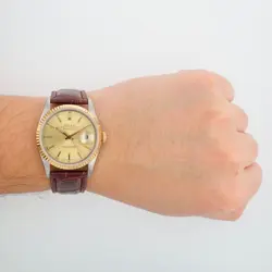 16233 36MM CHAMPAGNE