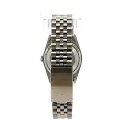 36MM JUBILEE FLUTED
