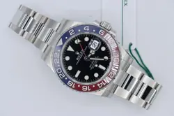126710BLRO PEPSI BLUE