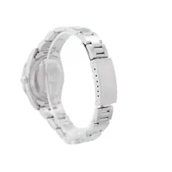 34MM STEEL BLACK