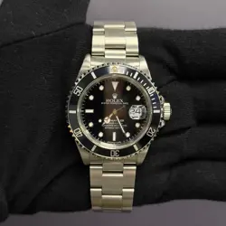 DIAL WATCH 16610