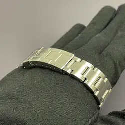 SUBMARINER 40MM BLACK