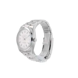 114200 34MM SILVER