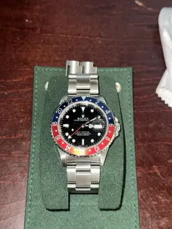 PEPSI 1997