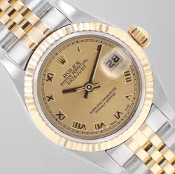 179173 26MM TWO-TONE