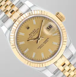 DATEJUST 26 W/