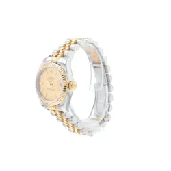 DATEJUST 26 W/