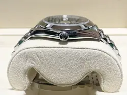 •AUTHENTIC•ROLEX•MEN'S WATCH DATEJUST