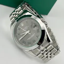 41MM SILVER STICK