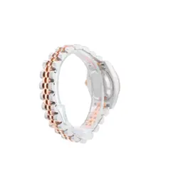DIAL FLUTED BAND