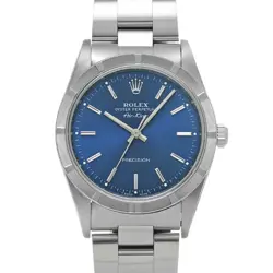 AIR-KING BLUE MENS