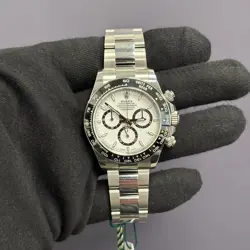 DIAL WATCH 126500LN
