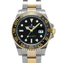 116713LN GMT-MASTERII
